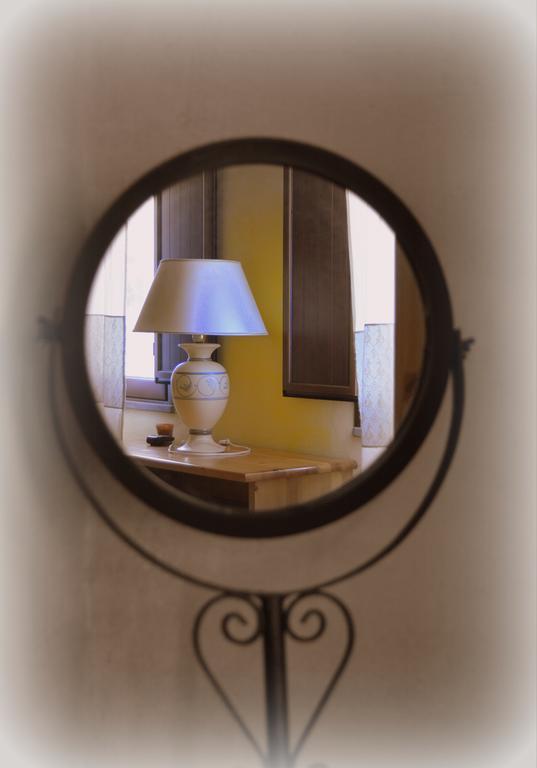 Agriturismo Rubinu Galtellì Zimmer foto