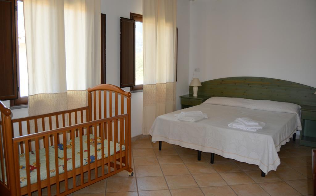 Agriturismo Rubinu Galtellì Zimmer foto
